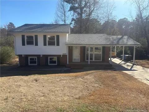 5475 Lynbroook Ct, Fayetteville, NC 28314