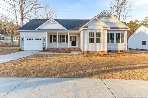 9416 Nc 27 W, Lillington, NC 27546