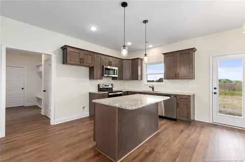111 Merle Rd, Pinebluff, NC 28373 photo 15