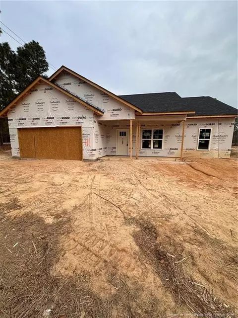 111 Merle Rd, Pinebluff, NC 28373