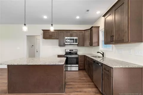 111 Merle Rd, Pinebluff, NC 28373 photo 9