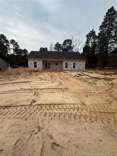 111 Merle Rd, Pinebluff, NC 28373 photo 2