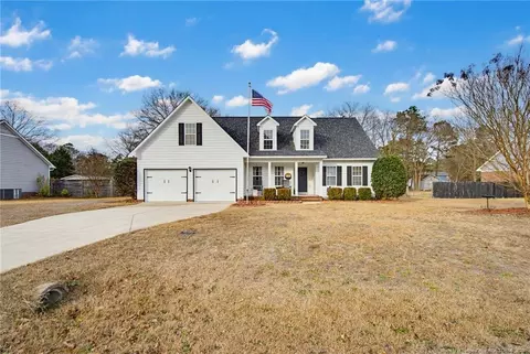 182 Brooke Run, Lumber Bridge, NC 28357