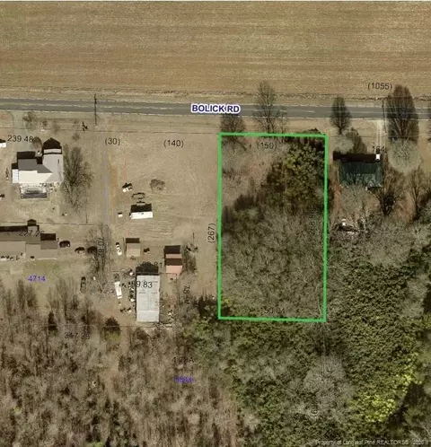 5629 Bolick Rd, Claremont, NC 28610