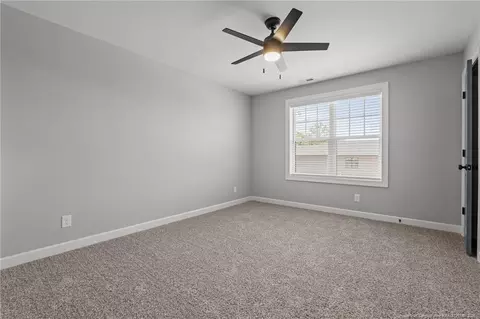 Bedroom - 54 Alder Dr, Cameron, NC 28326 photo 2 of 5