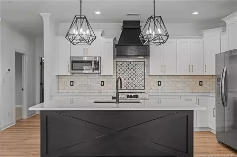 Kitchen - 54 Alder Dr, Cameron, NC 28326 photo 1 of 6