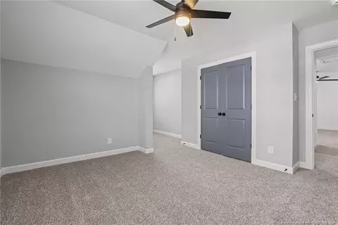 Bedroom - 54 Alder Dr, Cameron, NC 28326 photo 3 of 5