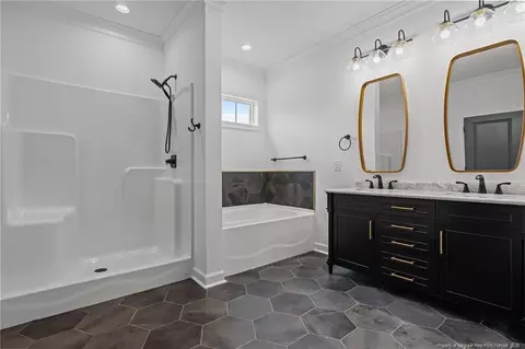 Bath - 54 Alder Dr, Cameron, NC 28326 photo 3 of 4
