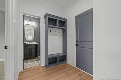 Entry Way - 54 Alder Dr, Cameron, NC 28326 photo 1 of 1