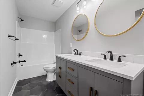 Bath - 54 Alder Dr, Cameron, NC 28326 photo 4 of 4
