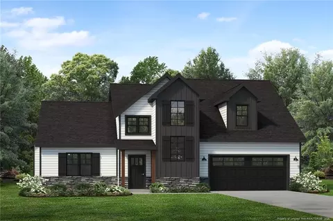 54 Alder Dr, Cameron, NC 28326