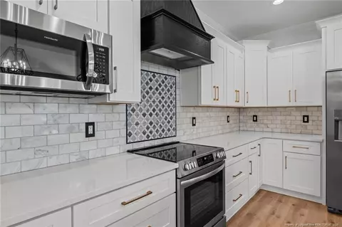Kitchen - 54 Alder Dr, Cameron, NC 28326 photo 5 of 6
