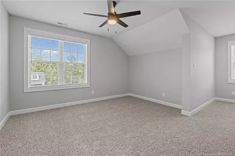Bedroom - 54 Alder Dr, Cameron, NC 28326 photo 5 of 5