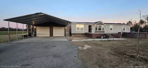 2754 Snipes Rd, Red Springs, NC 28377