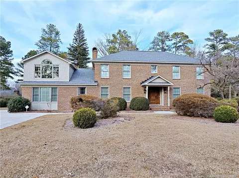 3218 Jura Dr, Fayetteville, NC 28303