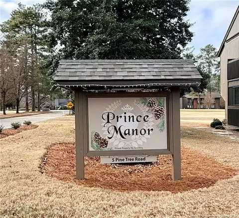 5 Pine Tree Ter #205, Pinehurst, NC 28374