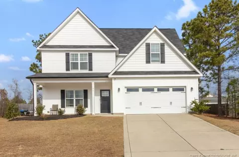 50 Dakota Ct, Spring Lake, NC 28390