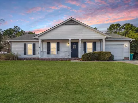 4403 Bishamon St, Hope Mills, NC 28348