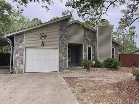 7004 Salinas Ct, Fayetteville, NC 28314