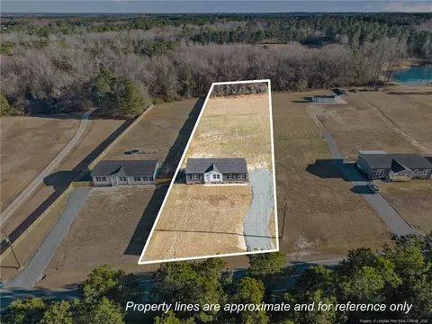 849 Loop Rd, Bunnlevel, NC 28323 photo 36