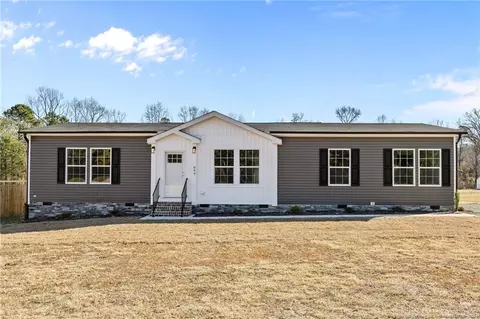 849 Loop Rd, Bunnlevel, NC 28323