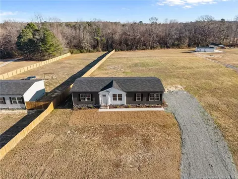 849 Loop Rd, Bunnlevel, NC 28323 photo 37