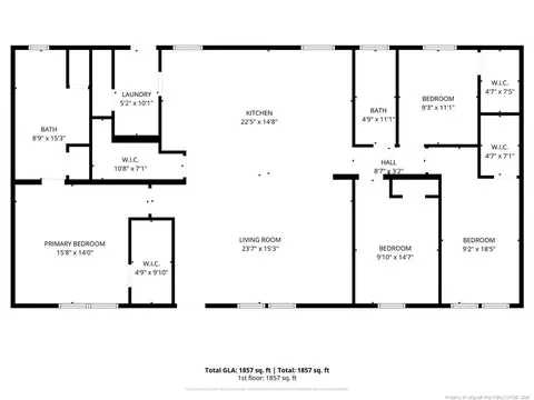 849 Loop Rd, Bunnlevel, NC 28323 photo 39