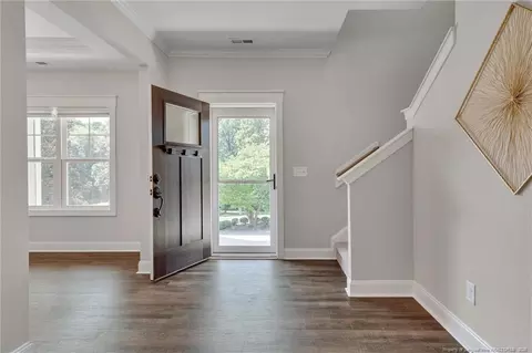 Entry Way - 161 Spring Lake Rd, Pinehurst, NC 28374 photo 1 of 2