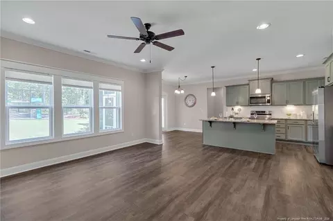 Living - 161 Spring Lake Rd, Pinehurst, NC 28374 photo 2 of 2