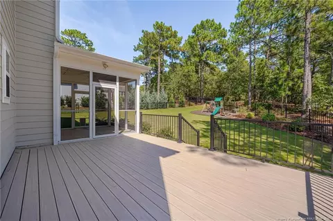 Exterior - 161 Spring Lake Rd, Pinehurst, NC 28374 photo 4 of 4