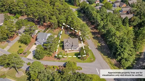 View/Area - 161 Spring Lake Rd, Pinehurst, NC 28374 photo 1 of 2