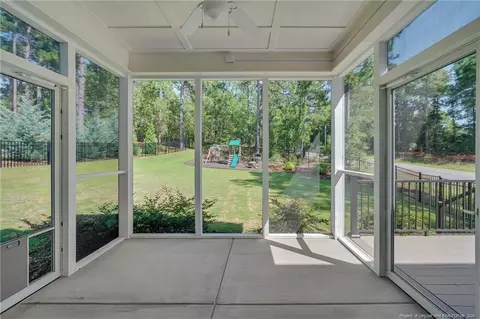 Exterior - 161 Spring Lake Rd, Pinehurst, NC 28374 photo 3 of 4