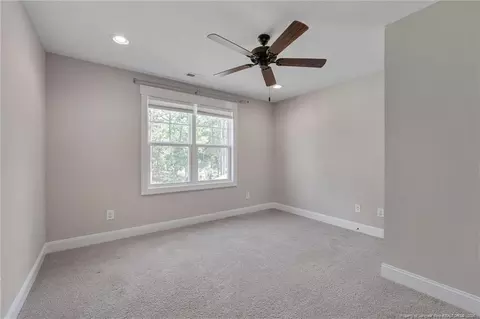 Bedroom - 161 Spring Lake Rd, Pinehurst, NC 28374 photo 2 of 4