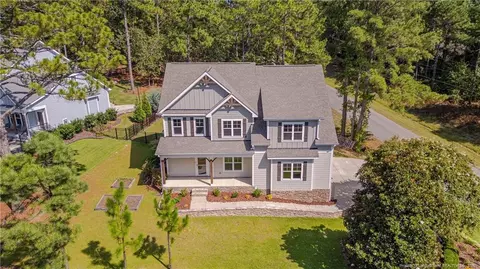 Exterior - 161 Spring Lake Rd, Pinehurst, NC 28374 photo 2 of 4