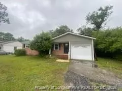 2711 Heatter Ave, Spring Lake, NC 28390