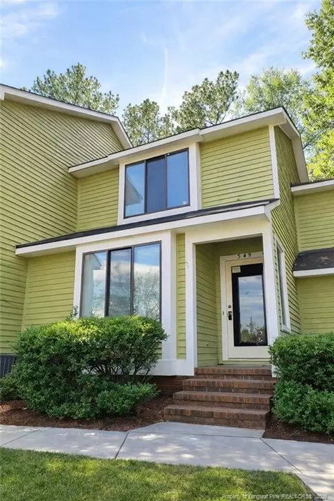 549 Cypress Trace Dr, Fayetteville, NC 28314