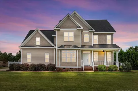 335 Lancelot Ct, Linden, NC 28356