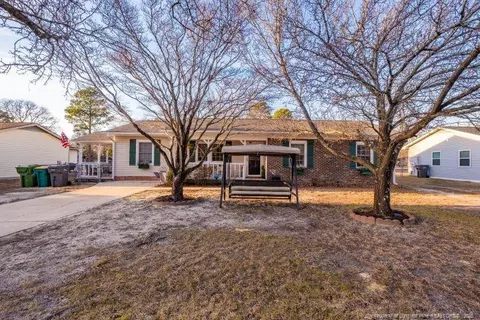 3618 Marcliff Rd, Hope Mills, NC 28348
