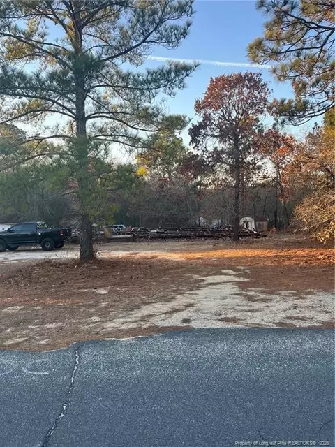 291 Calvin Rd, Cameron, NC 28326