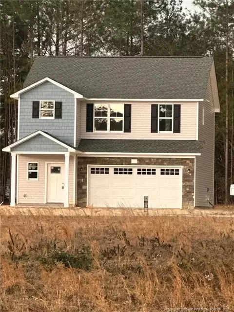 212 Nandina Rd, Raeford, NC 28376