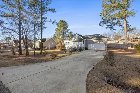 1732 Tingen Rd, Broadway, NC 27505