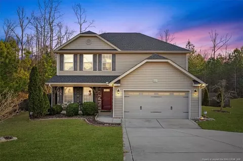 681 New Castle Ln, Spring Lake, NC 28390