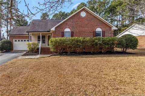 5111 Tyndall Dr, Sanford, NC 27330