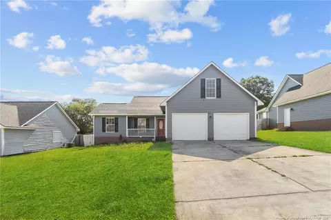 1419 Acacia Dr, Fayetteville, NC 28314