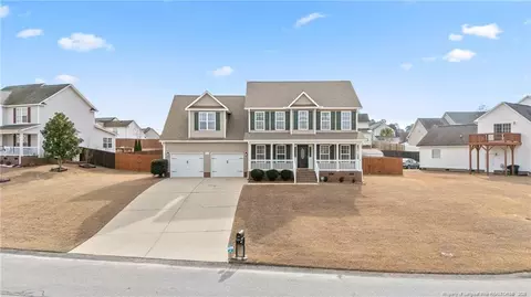 316 Hayden Ln, Cameron, NC 28326