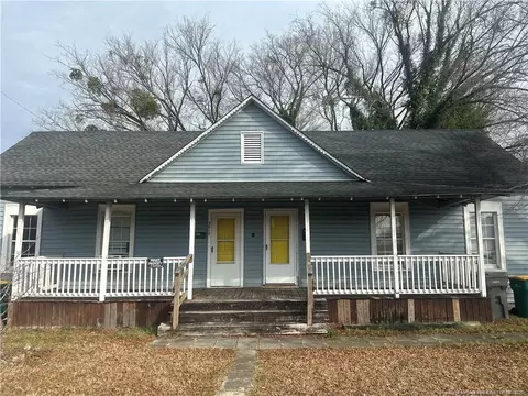 3913 Ellison St, Hope Mills, NC 28348