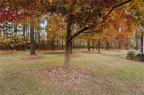 Exterior - 38 Overview Ct, Spring Lake, NC 28390 photo 7 of 7