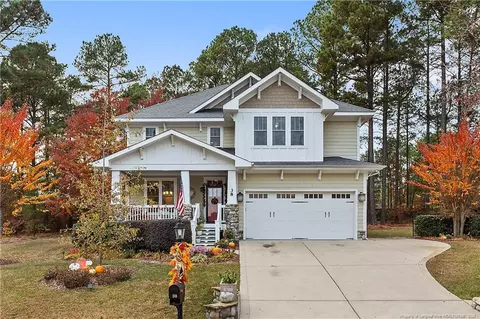 38 Overview Ct, Spring Lake, NC 28390