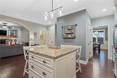 Entry Way - 38 Overview Ct, Spring Lake, NC 28390 photo 4 of 6