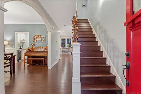 Entry Way - 38 Overview Ct, Spring Lake, NC 28390 photo 1 of 6